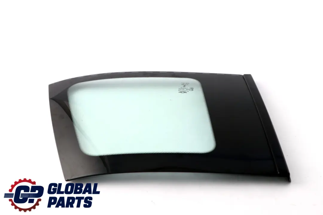 Fenetre Laterale etroit Arriere Gauche pour Mini Countryman R60 à propos du numéro de pièce 9801507 Mini Countryman R60 Fenetre Laterale etroit Arriere Gauche - SKU 9801507-1 - Numéro de pièce 9801507