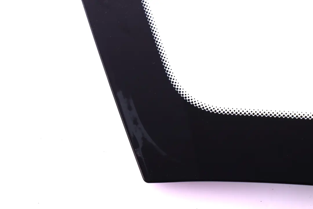 Szyba stała karoseryjna lewa do MINI Countryman R60 o numerze 9801507 MINI Countryman R60 Szyba stała karoseryjna lewa - SKU 9801507 - Numer Części 9801507