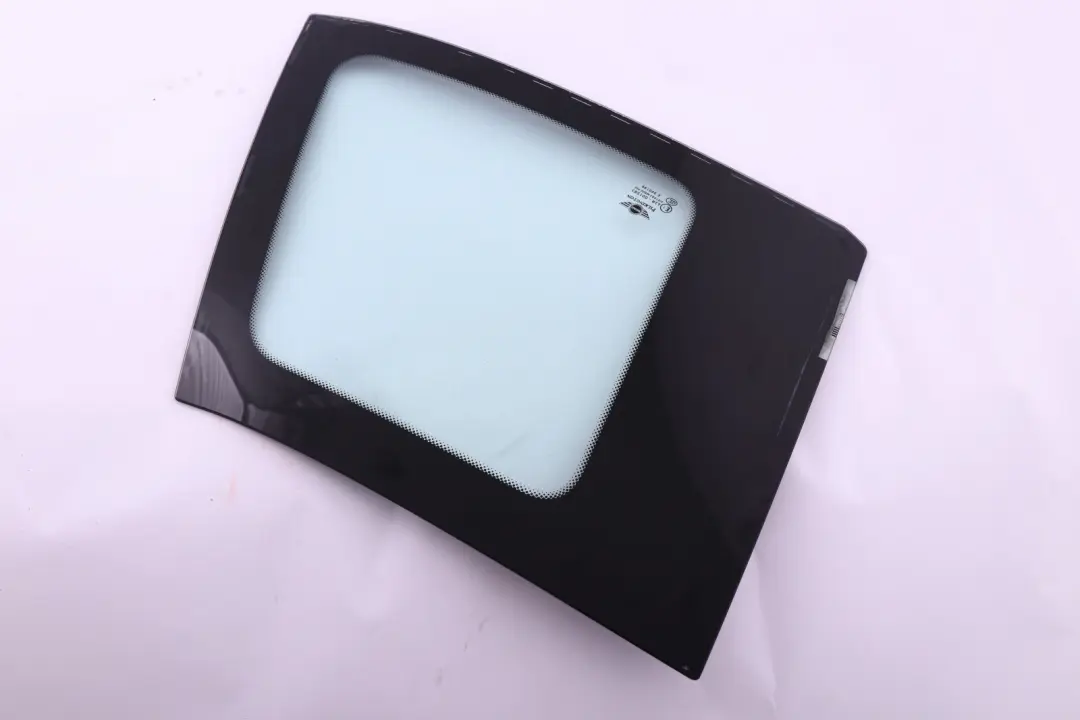 Mini Countryman R60 Seitenscheibe fest hinten links 5135 - SKU 9801507 - Teilenummer 9801507