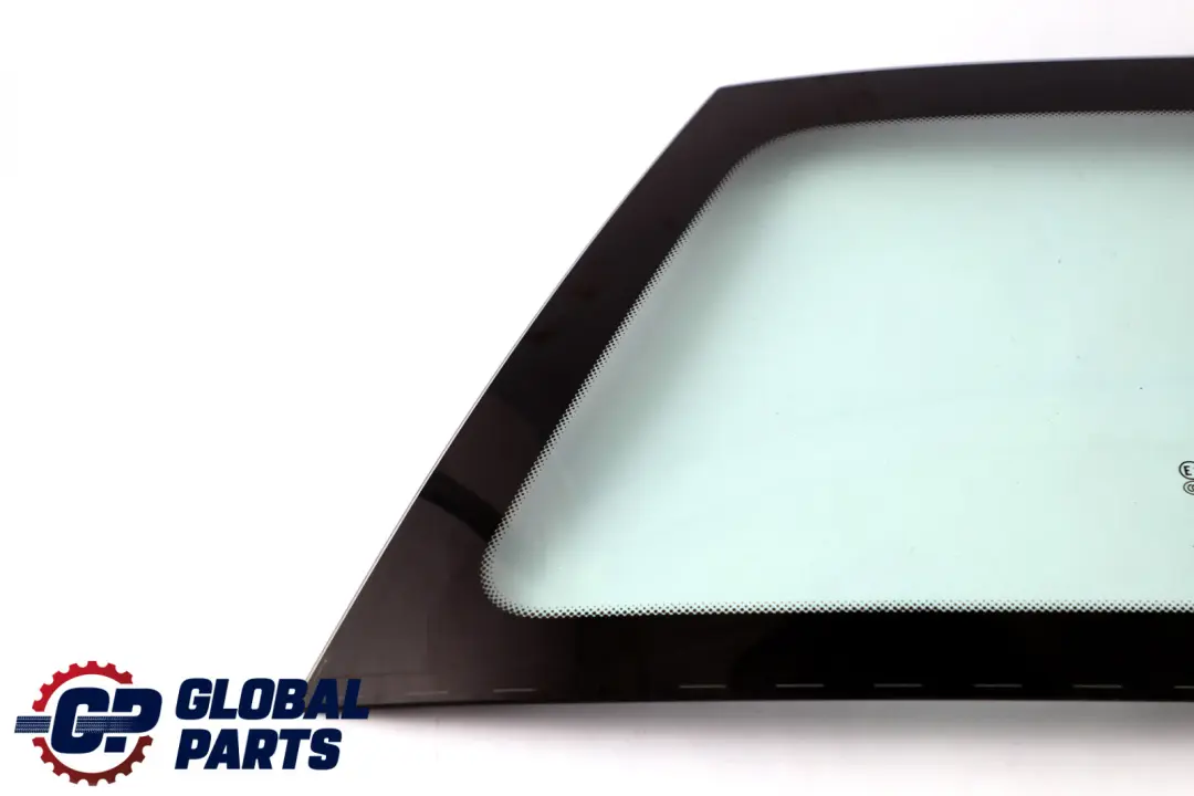Mini Countryman R60 Szyba Stała Karoseryjna Prawy Tył - SKU 9801508 - Numer Części 9801508