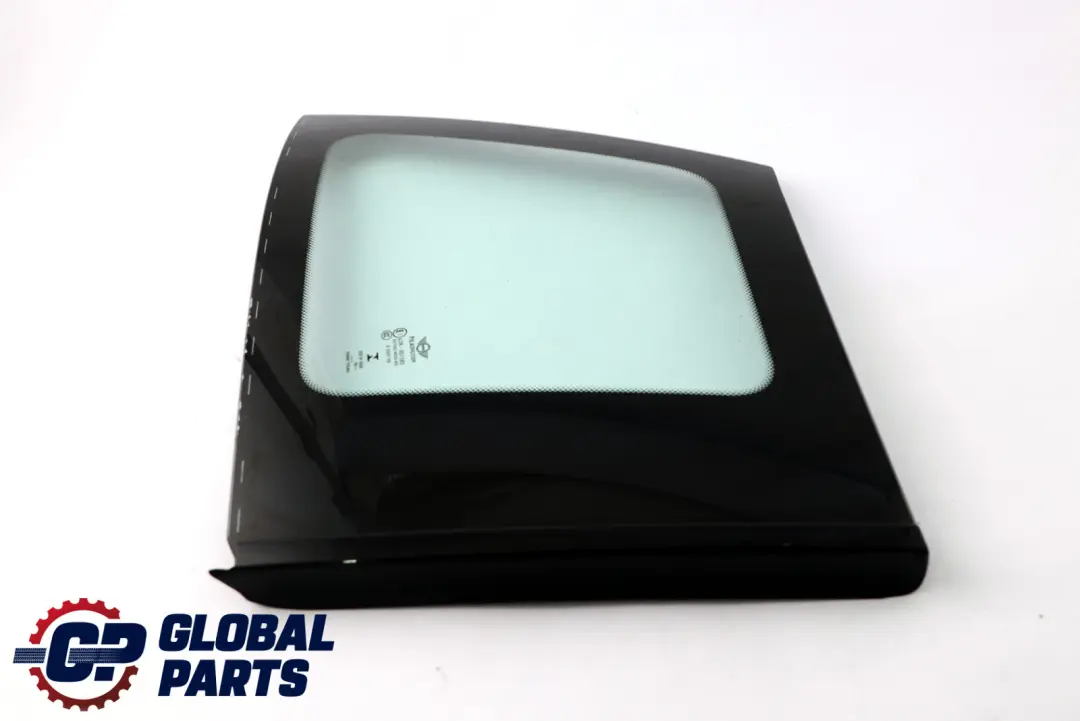 Seite Festes Fenster Glasfenster AS2 Hinten Rechts für Mini Countryman R60 mit Teilenummer 9801508 Mini Countryman R60 Seite Festes Fenster Glasfenster AS2 Hinten Rechts - SKU 9801508 - Teilenummer 9801508