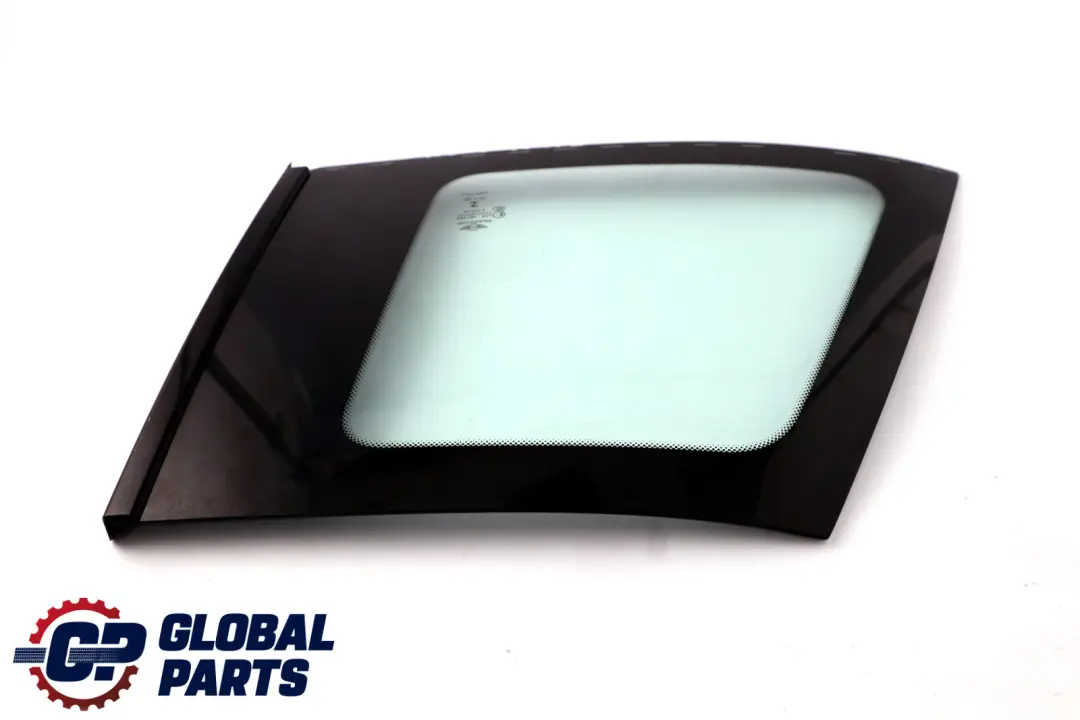 Mini Countryman R60 Side Fixed Rear Right O/S Glass Window AS2 - SKU 9801508 - Part number 9801508