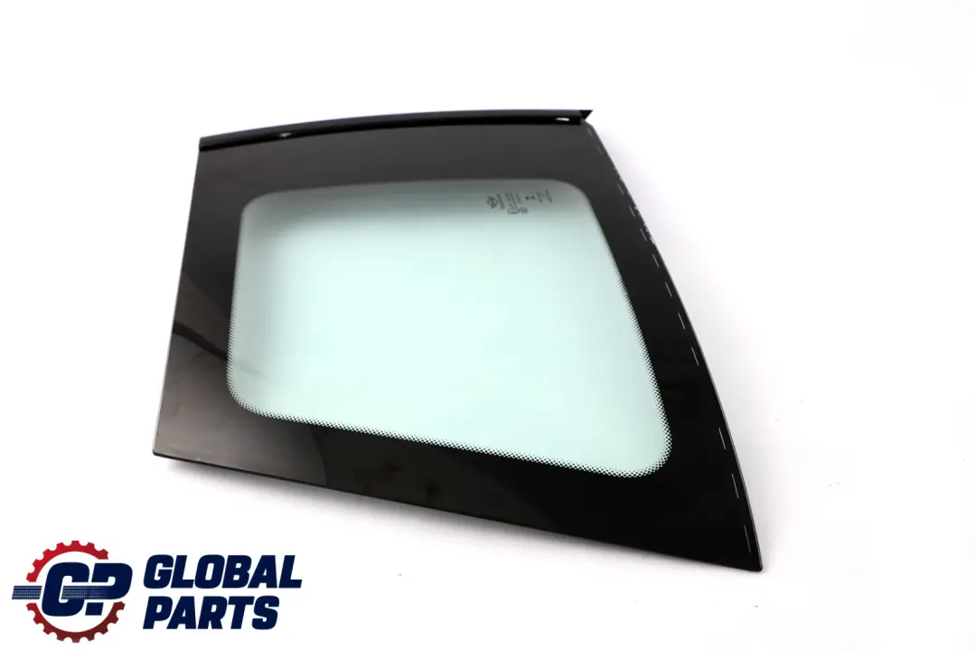 Mini Countryman R60 Side Fixed Rear Right O/S Glass Window AS2 - SKU 9801508 - Part number 9801508