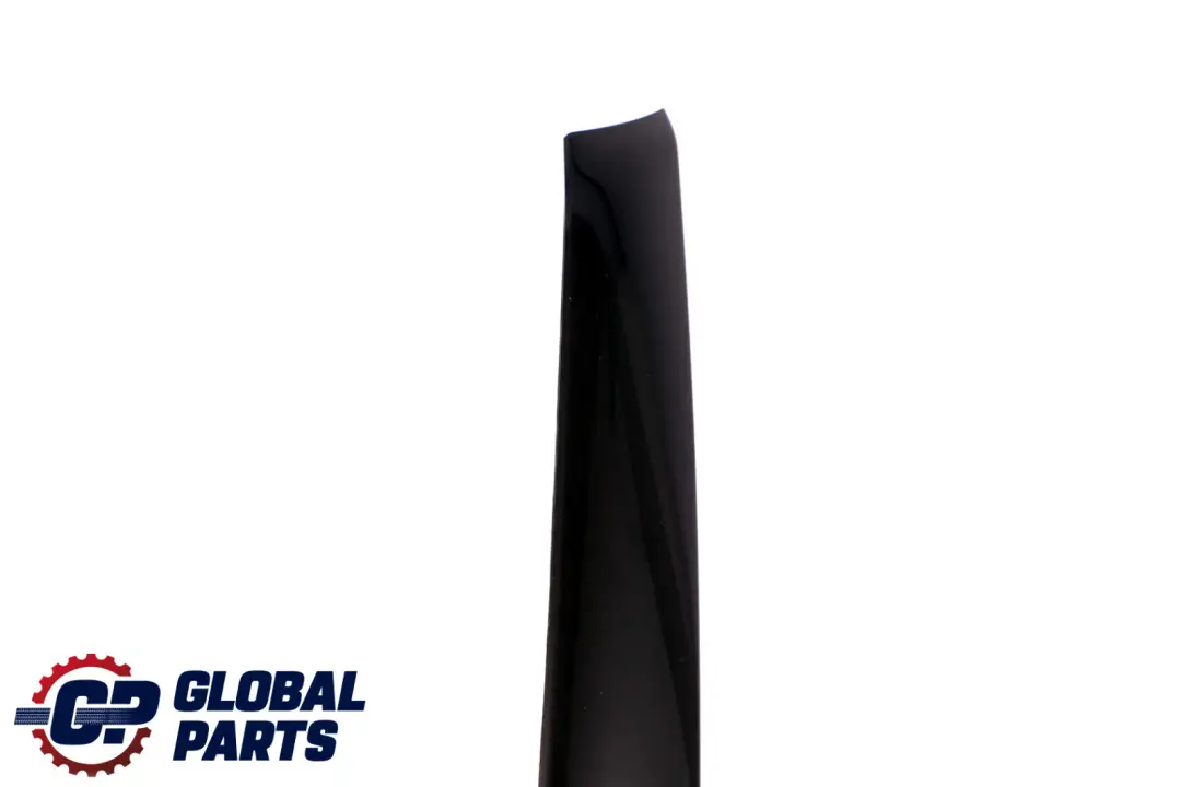 Mini R60 R61 Column A Exterior Cover Glanzschwarz Black Front Left N/S - SKU 9801509 - Part number 9801509