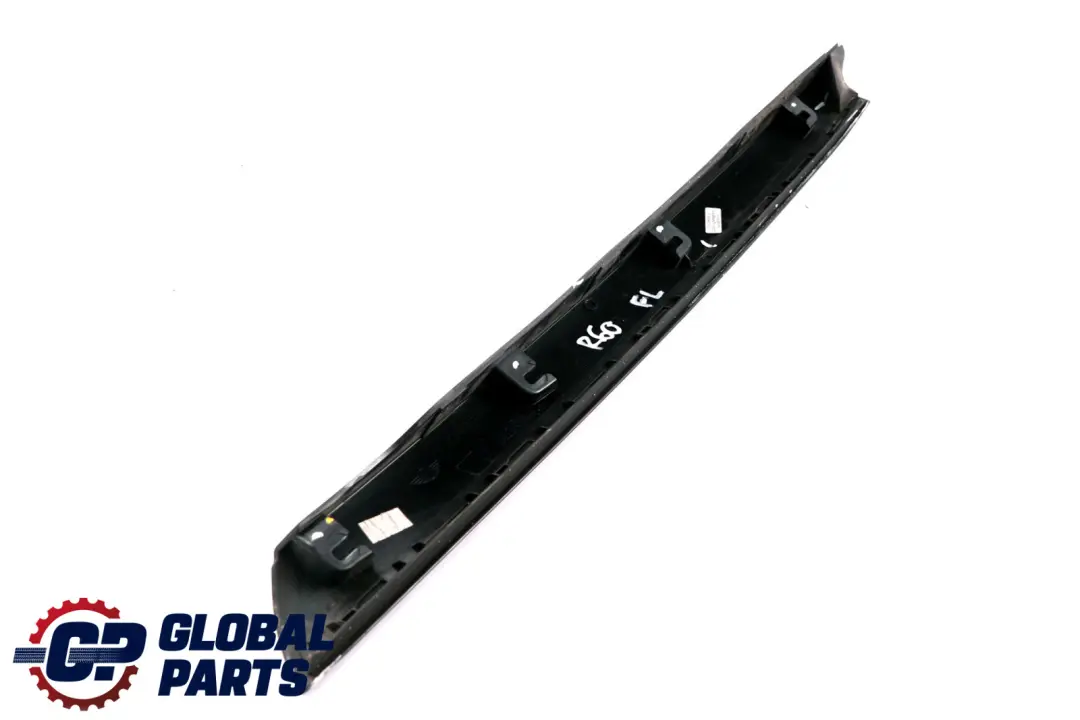 Mini R60 R61 Blende A-SĂ¤ule Vorne Links Glanzschwarz - SKU 9801509 - Teilenummer 9801509