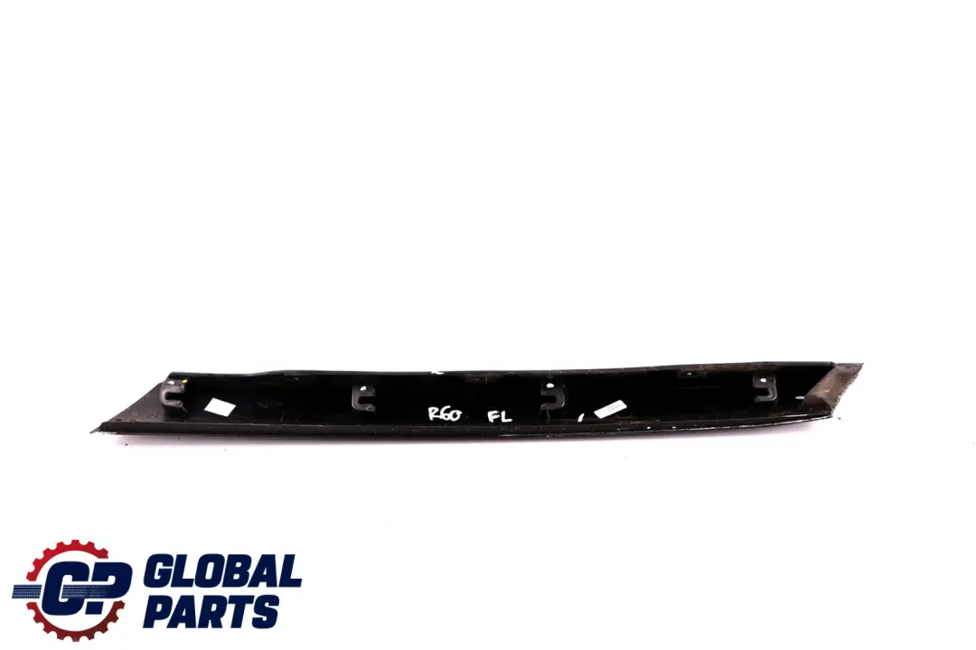 Blende A-Säule Vorne Links Glanzschwarz für Mini R60 R61 mit Teilenummer 9801509 Mini R60 R61 Blende A-Säule Vorne Links Glanzschwarz - SKU 9801509 - Teilenummer 9801509