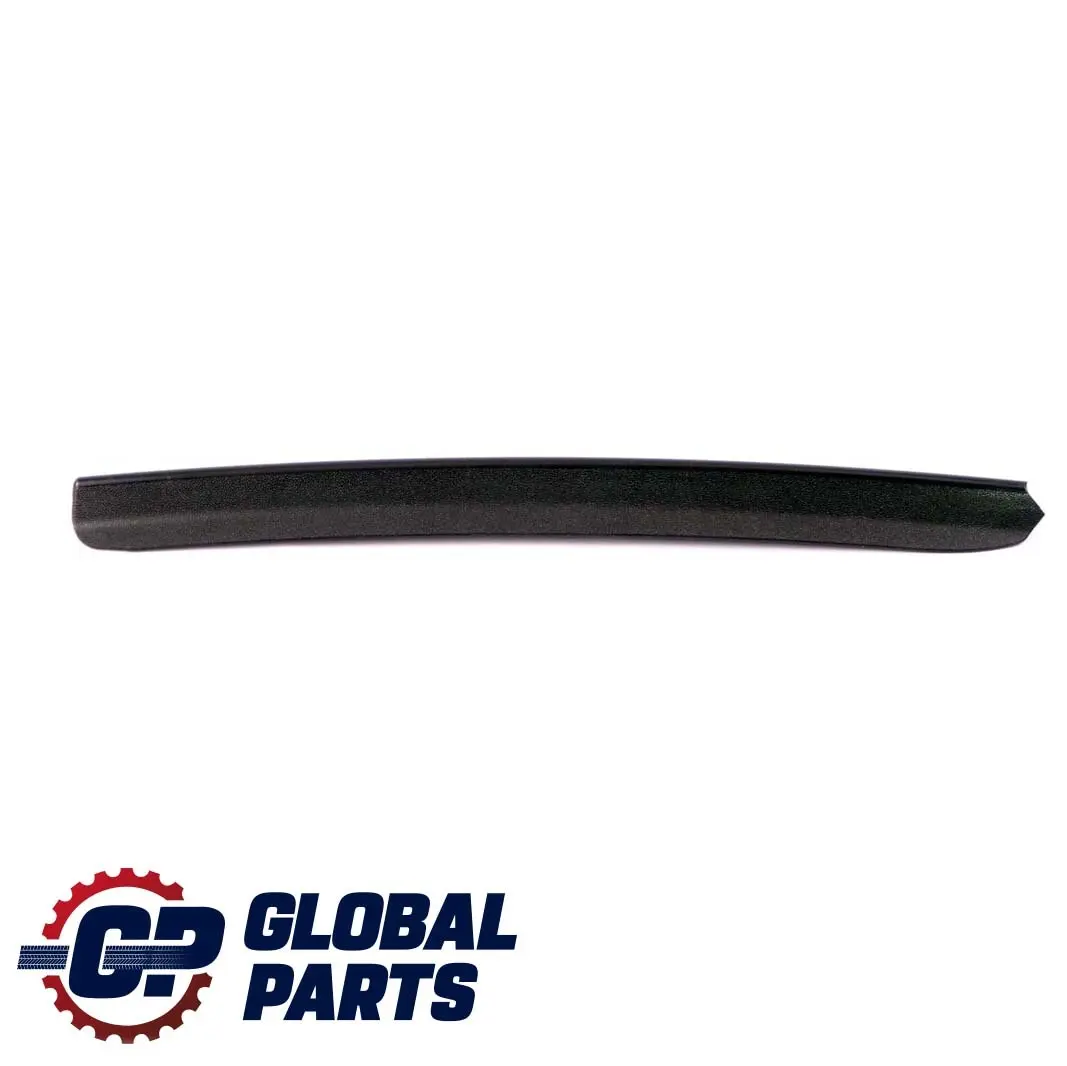 Copertura Colonna C Finestra Striscia Sinistra Nero per Mini R60 con numero di parte 9801545 Mini R60 Copertura Colonna C Finestra Striscia Sinistra Nero - SKU 9801545 - Numero di parte 9801545