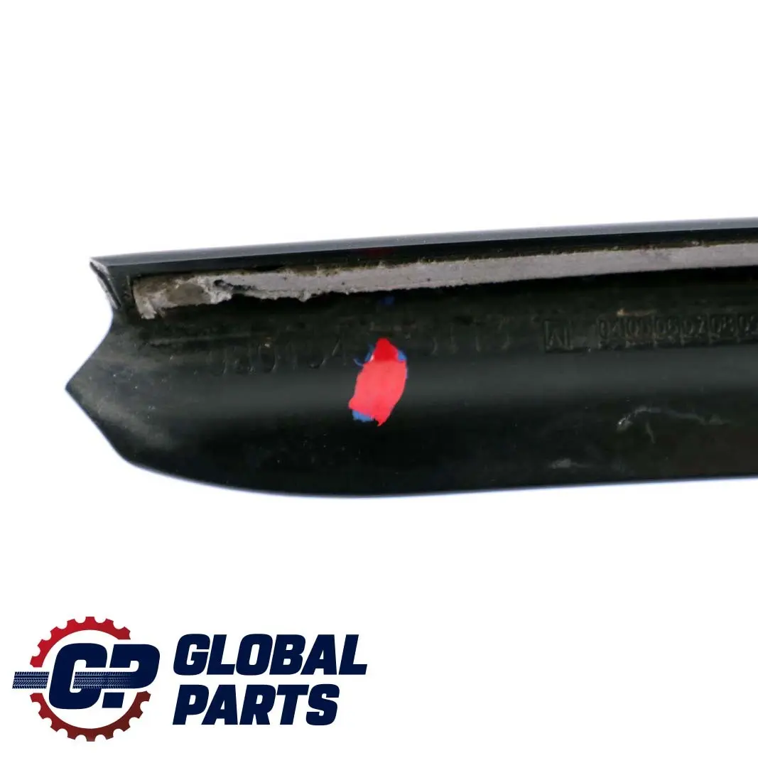 Copertura Colonna C Finestra Striscia Sinistra Nero per Mini R60 con numero di parte 9801545 Mini R60 Copertura Colonna C Finestra Striscia Sinistra Nero - SKU 9801545 - Numero di parte 9801545