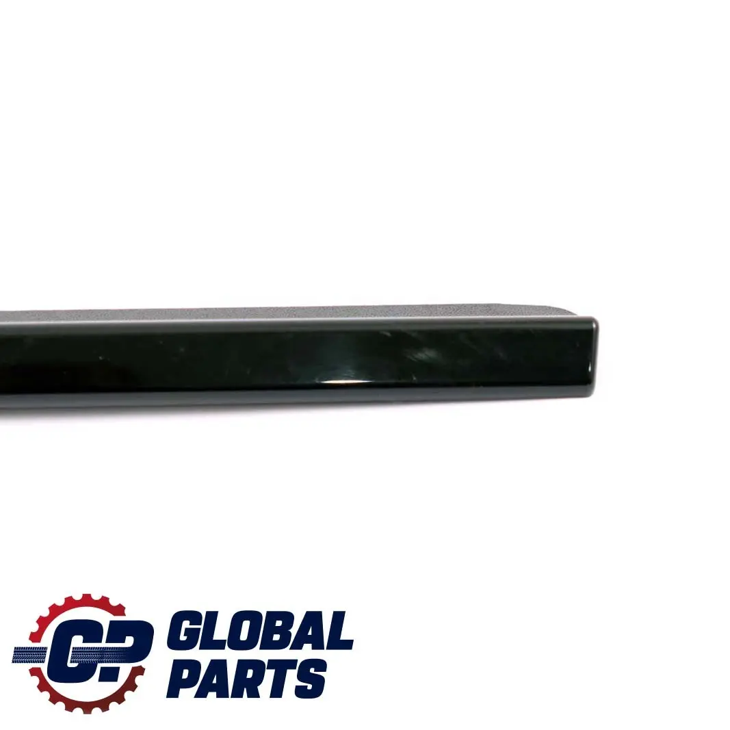 BMW Mini Cooper R60 Cover Column C Trim Window Strip Left N/S Black - SKU 9801545 - Part number 9801545