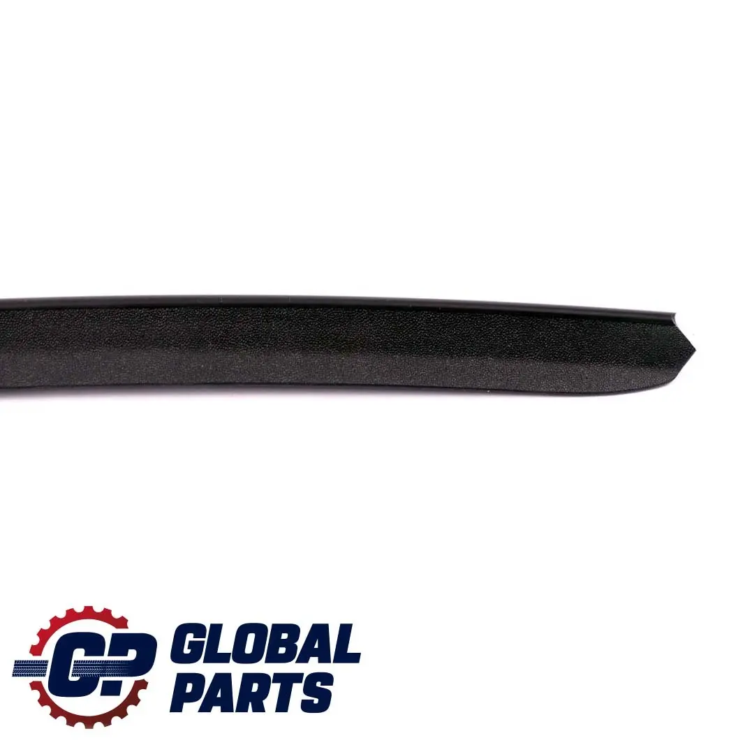 BMW Mini Cooper R60 Cover Column C Trim Window Strip Left N/S Black - SKU 9801545 - Part number 9801545