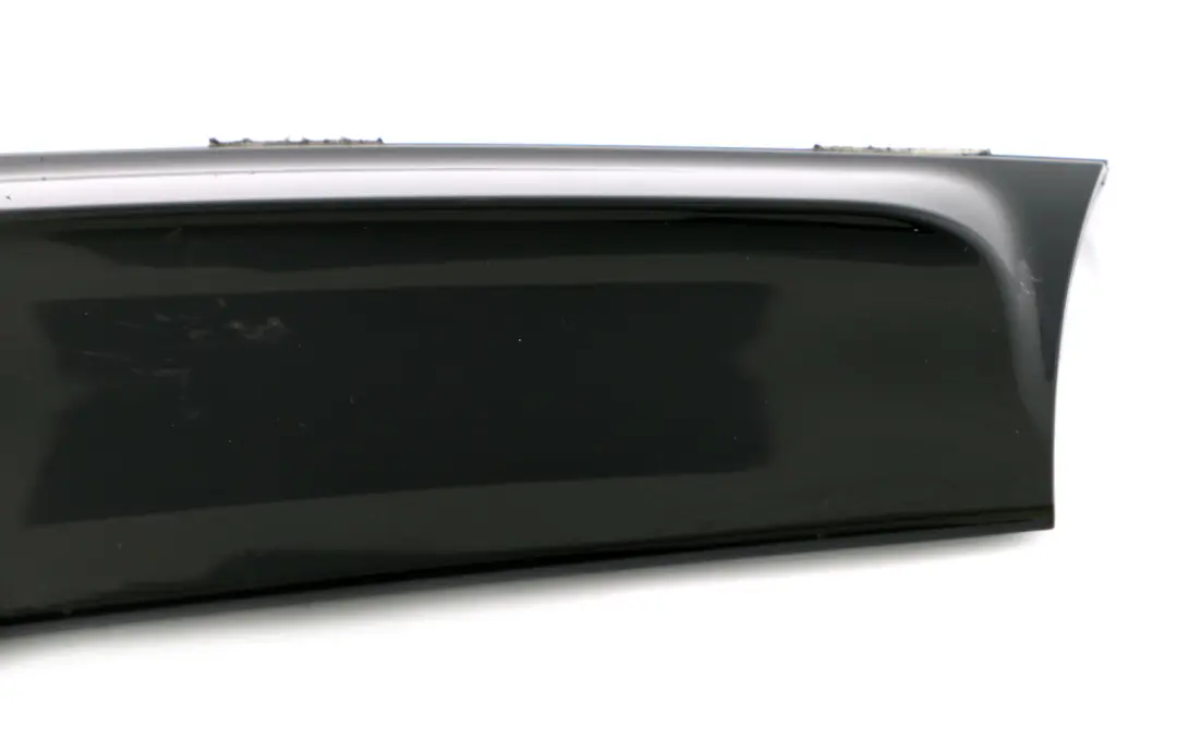 Mini Countryman 1 R60 Column D Pillar Trim Cover Left N/S Black - SKU 9801547-1 - Part number 9801547