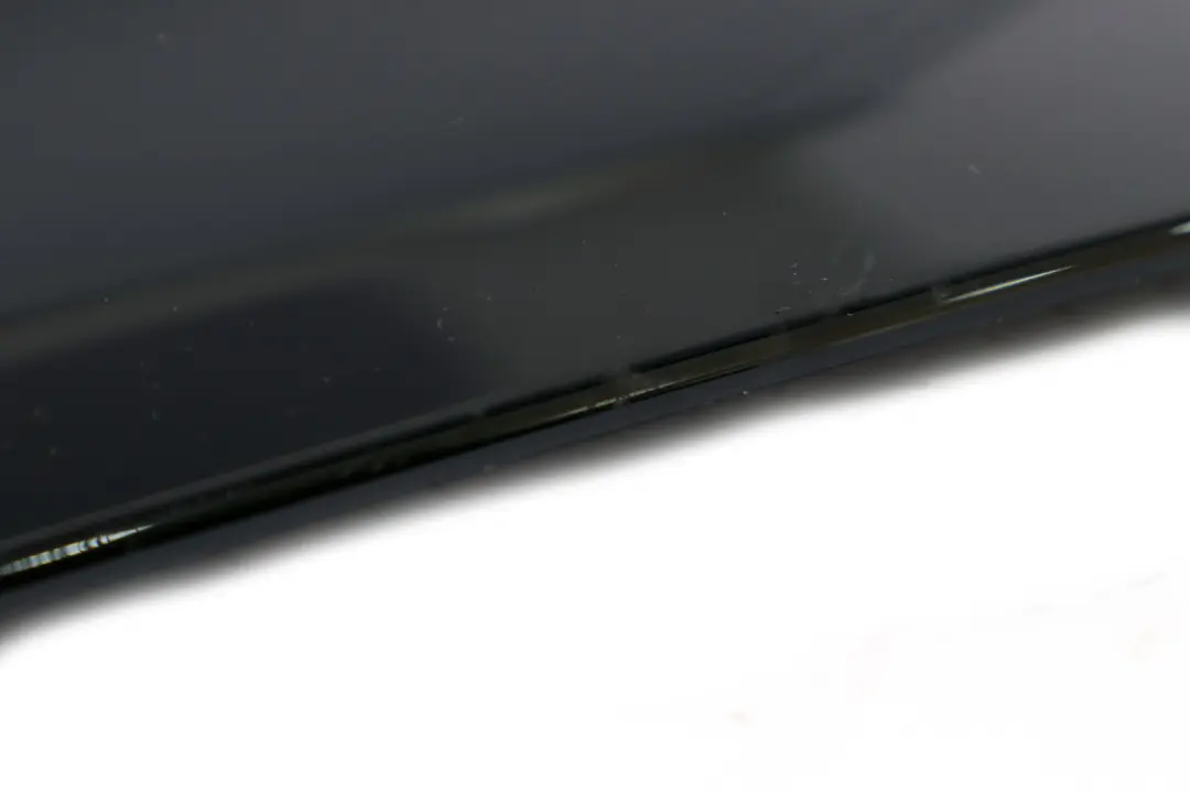 Mini Countryman 1 R60 Column D Pillar Trim Cover Left N/S Black - SKU 9801547-1 - Part number 9801547