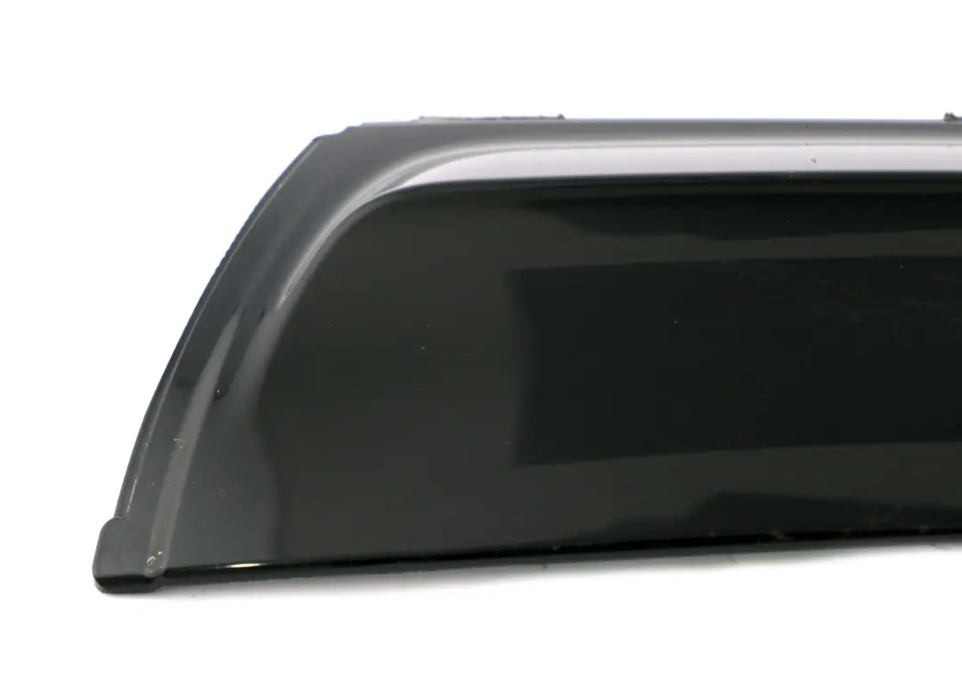 Column D Pillar Trim Cover Left N/S Black to Mini Countryman 1 R60 with Part number 9801547 Mini Countryman 1 R60 Column D Pillar Trim Cover Left N/S Black - SKU 9801547-1 - Part number 9801547