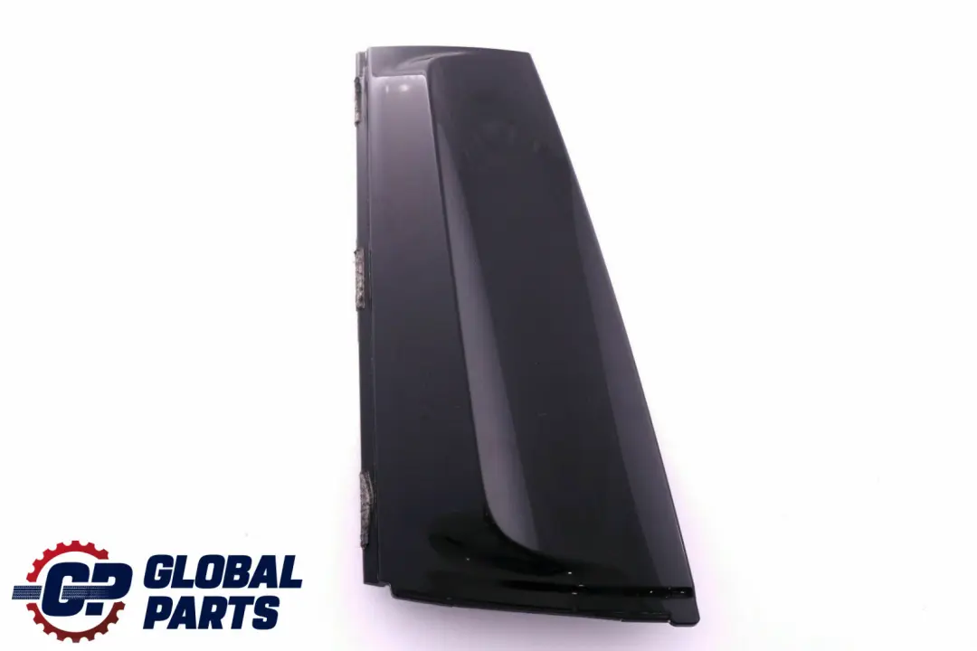 Column D Pillar Trim Cover Left N/S Black für Mini Countryman R60 mit Teilenummer 9801547 Mini Countryman R60 Column D Pillar Trim Cover Left N/S Black - SKU 9801547-1 - Teilenummer 9801547