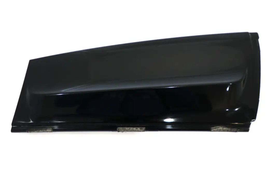 Mini Countryman R60 Blende D-SĂ¤ule Links Schwarz - SKU 9801547 - Teilenummer 9801547