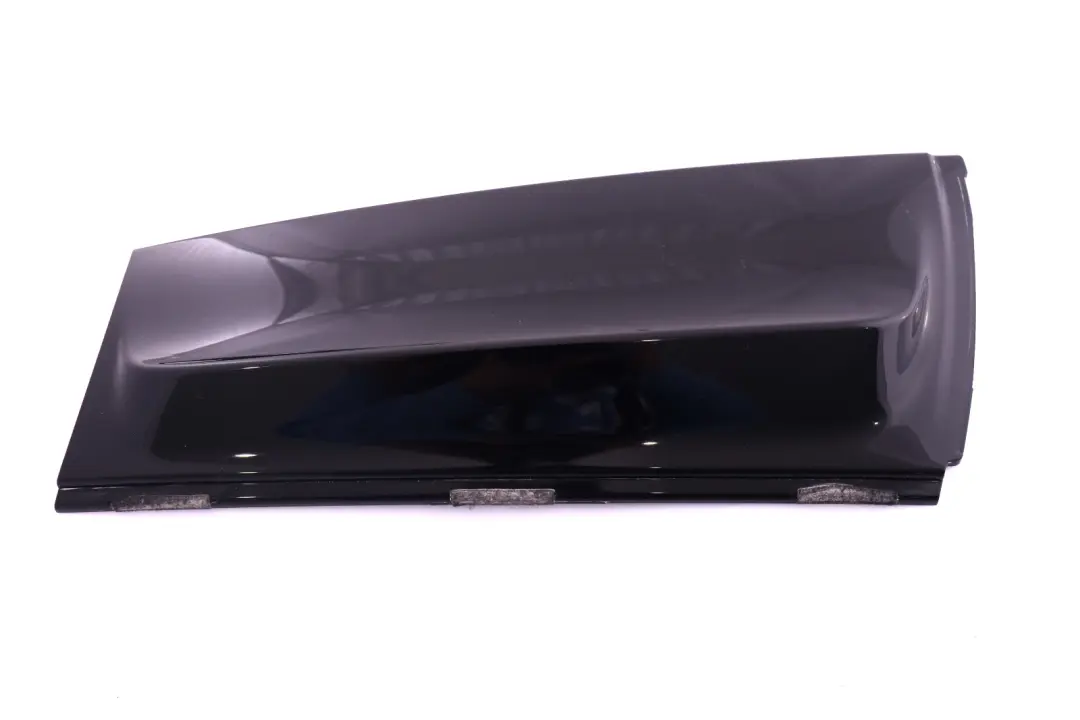 Mini Countryman R60 Couverture D-Colonne a Gauche Noir - SKU 9801547 - Numéro de pièce 9801547