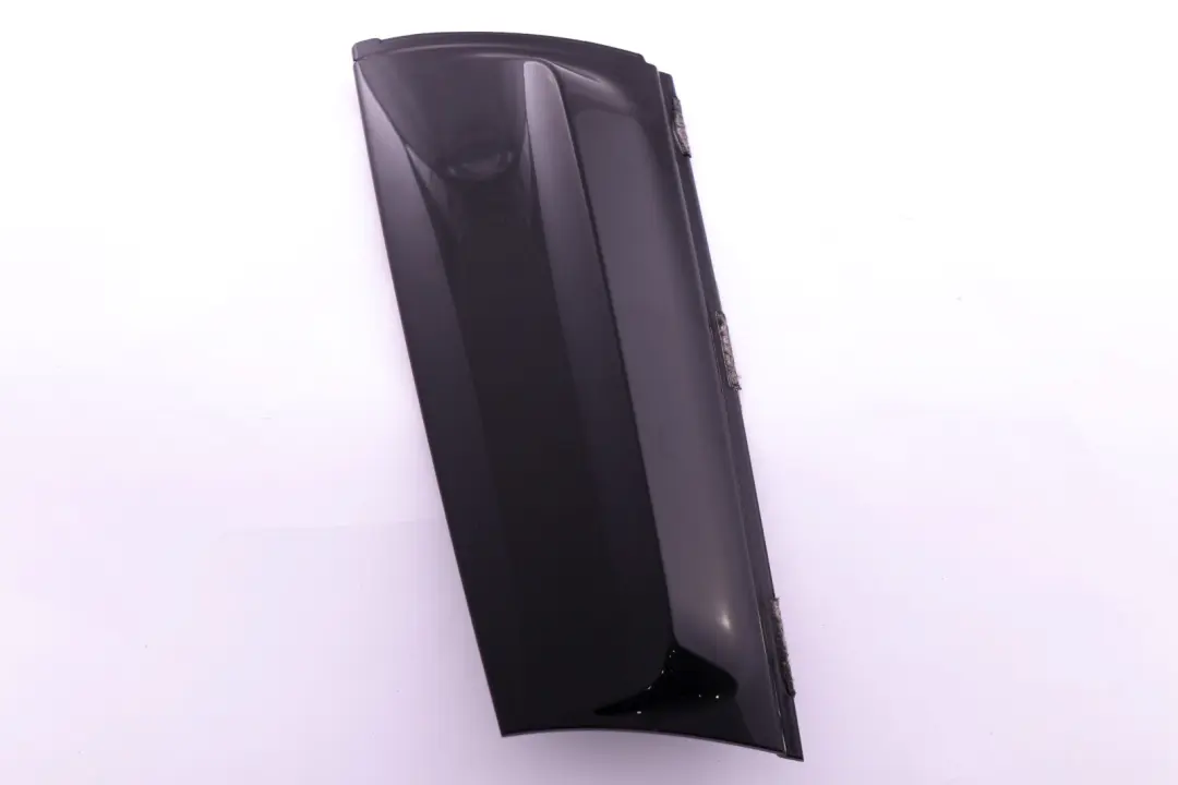 Mini Countryman R60 Columna D Pilar Embellecedor Izquierdo Negro - SKU 9801547 - Número de pieza 9801547