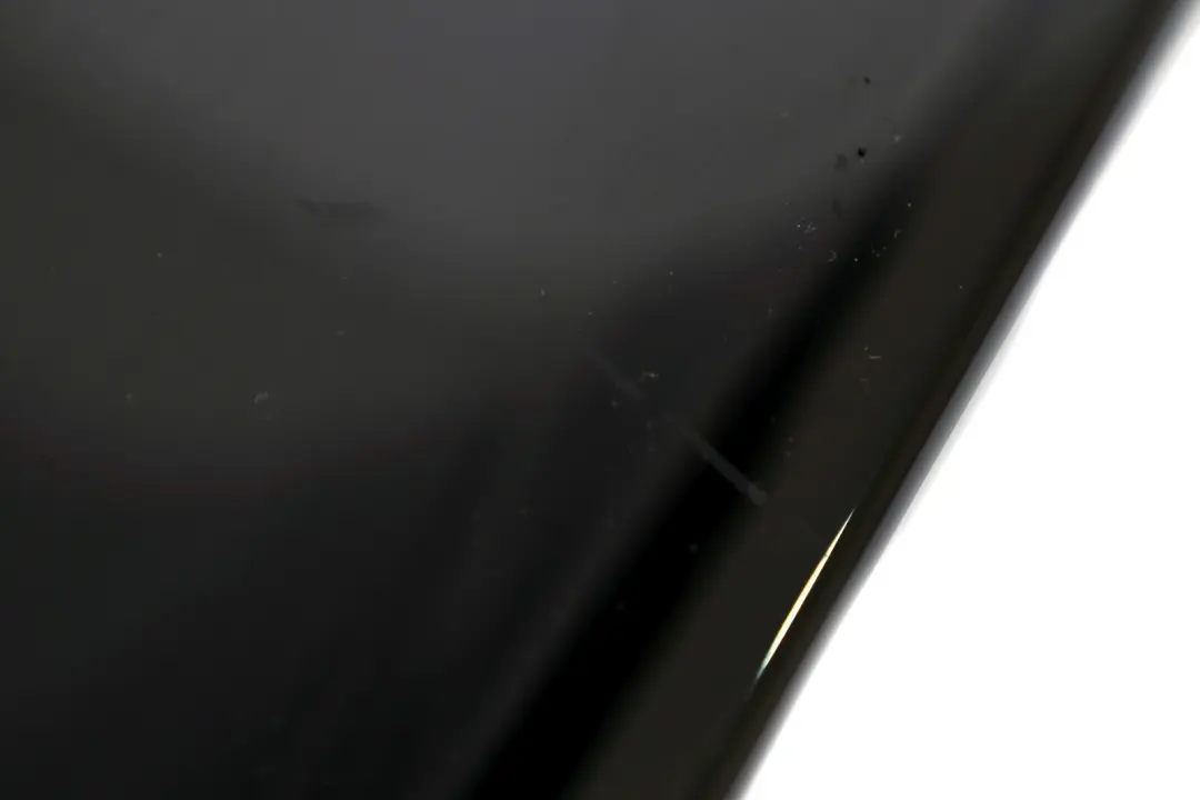 Blende D-Säule rechts Black Schwarz für Mini Countryman 1 R60 mit Teilenummer 9801548 Mini Countryman 1 R60 Blende D-Säule rechts Black Schwarz - SKU 9801548-1 - Teilenummer 9801548