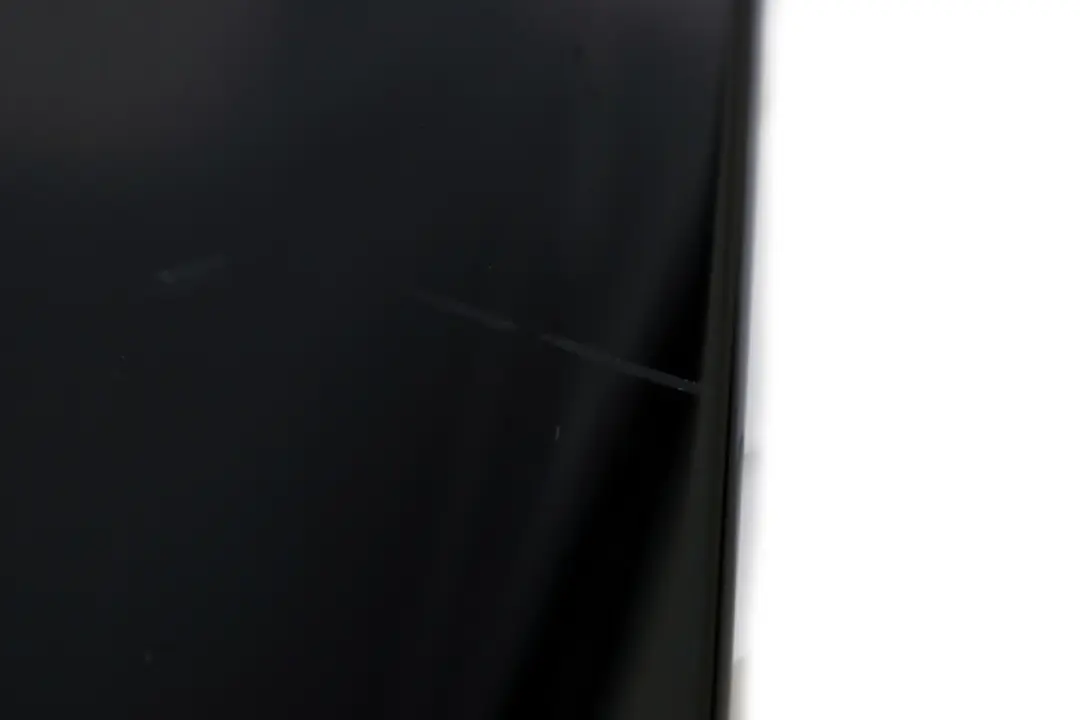 Mini Countryman 1 R60 Column D Pillar Trim Cover Right O/S Black - SKU 9801548-1 - Part number 9801548