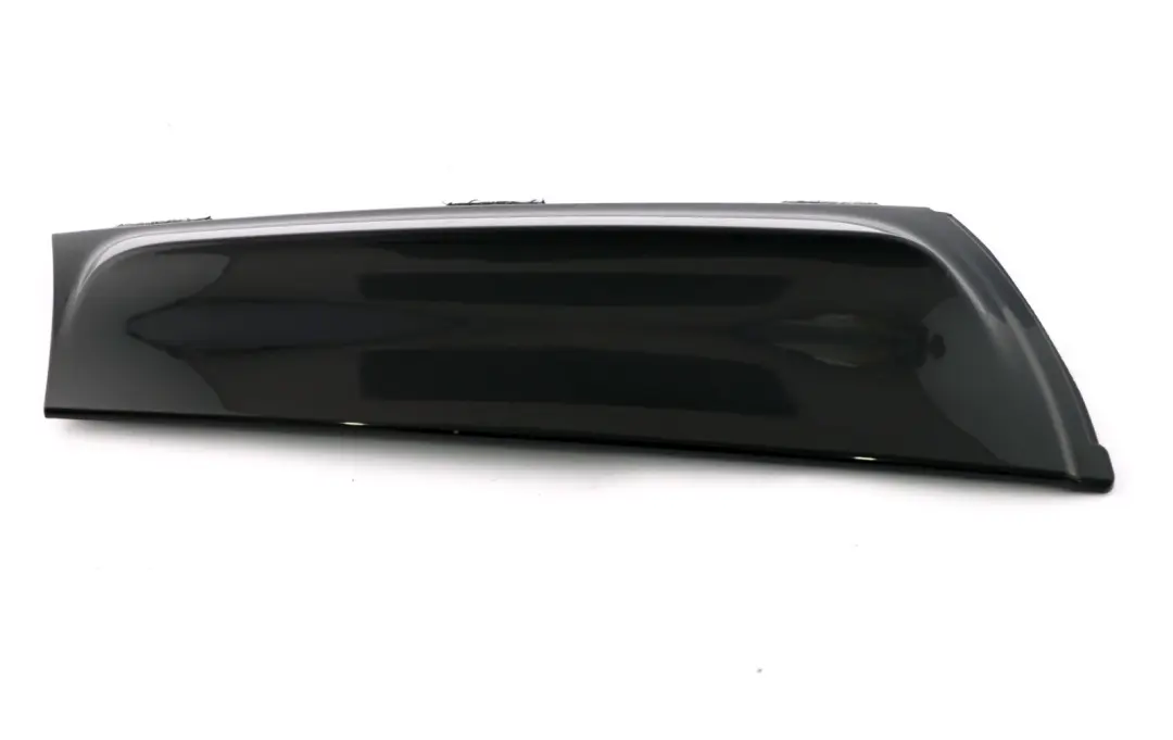 Column D Pillar Trim Cover Right O/S Black to Mini Countryman 1 R60 with Part number 9801548 Mini Countryman 1 R60 Column D Pillar Trim Cover Right O/S Black - SKU 9801548-1 - Part number 9801548