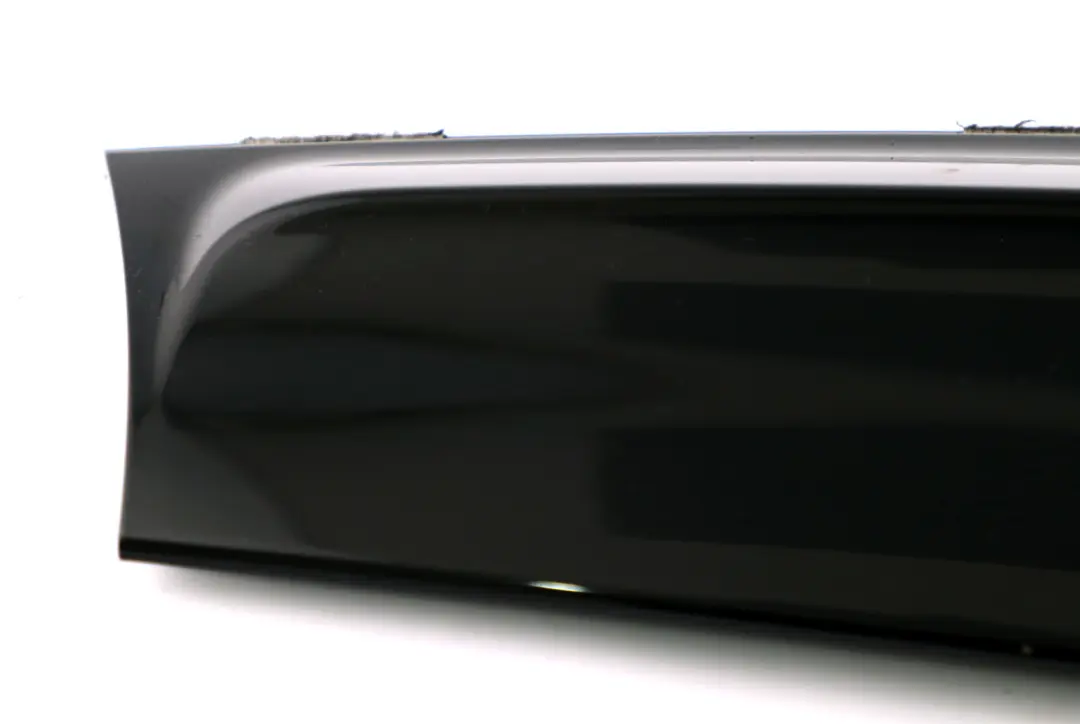 Column D Pillar Trim Cover Right O/S Black to Mini Countryman 1 R60 with Part number 9801548 Mini Countryman 1 R60 Column D Pillar Trim Cover Right O/S Black - SKU 9801548-1 - Part number 9801548