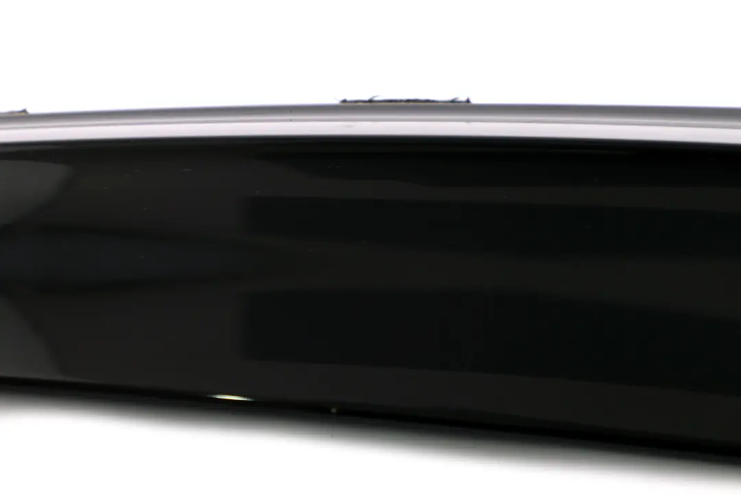 Column D Pillar Trim Cover Right O/S Black to Mini Countryman 1 R60 with Part number 9801548 Mini Countryman 1 R60 Column D Pillar Trim Cover Right O/S Black - SKU 9801548-1 - Part number 9801548