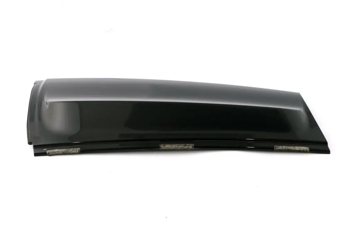 Column D Pillar Trim Cover Right O/S Black to Mini Countryman 1 R60 with Part number 9801548 Mini Countryman 1 R60 Column D Pillar Trim Cover Right O/S Black - SKU 9801548-1 - Part number 9801548