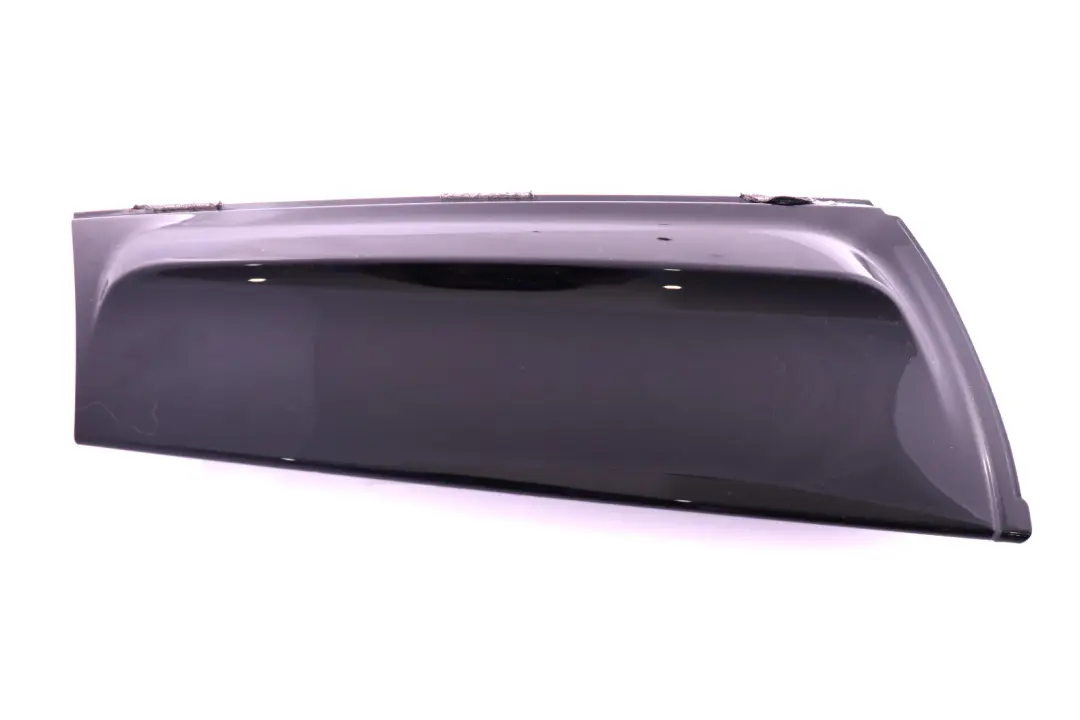 Mini Countryman R60 Säule D Säule Trim Abdeckung Rechts Schwarz - SKU 9801548 - Teilenummer 9801548