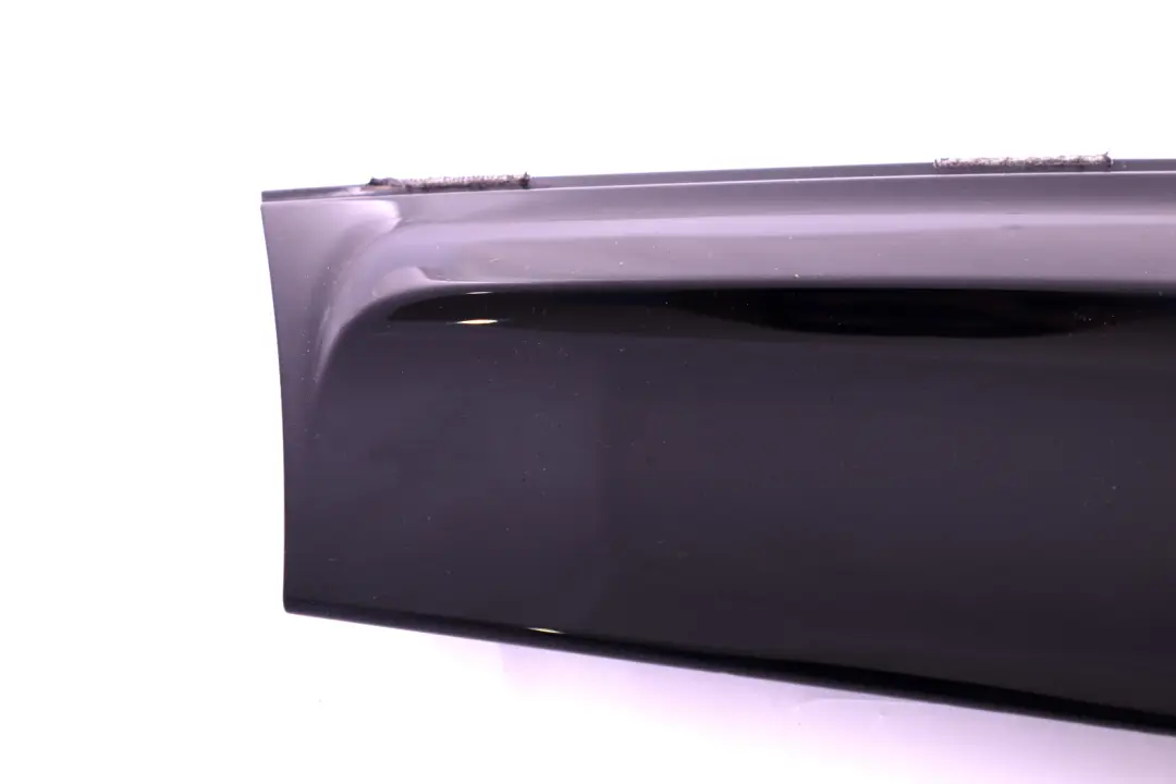 Column D Pillar Trim Cover Right O/S Black to Mini Countryman R60 with Part number 9801548 Mini Countryman R60 Column D Pillar Trim Cover Right O/S Black - SKU 9801548 - Part number 9801548