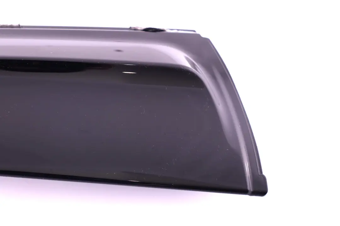 Column D Pillar Trim Cover Right O/S Black to Mini Countryman R60 with Part number 9801548 Mini Countryman R60 Column D Pillar Trim Cover Right O/S Black - SKU 9801548 - Part number 9801548