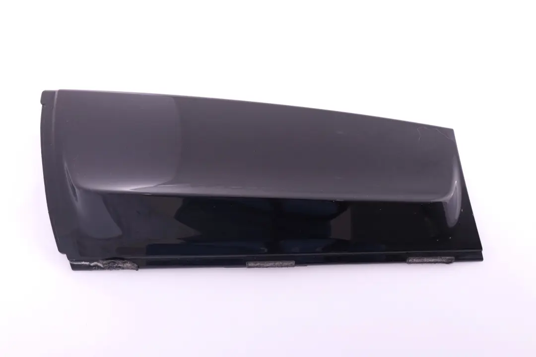 Mini Countryman R60 Säule D Säule Trim Abdeckung Rechts Schwarz - SKU 9801548 - Teilenummer 9801548