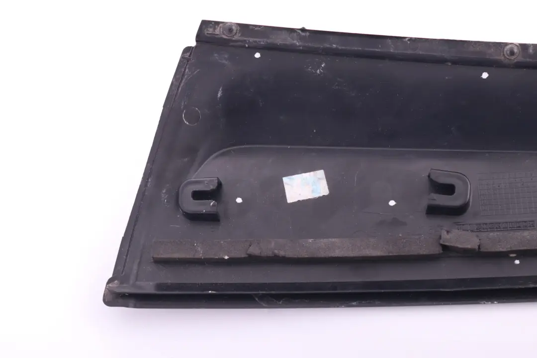 Mini Countryman R60 Säule D Säule Trim Abdeckung Rechts Schwarz - SKU 9801548 - Teilenummer 9801548