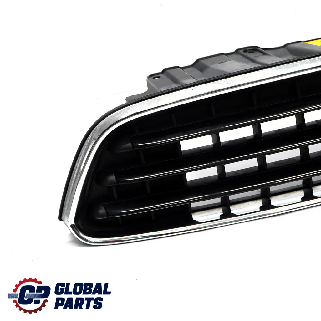 Mini Countryman One R60 Front Lower Grill Grille Trim Chrome - SKU 9801581 - Part number 9801582