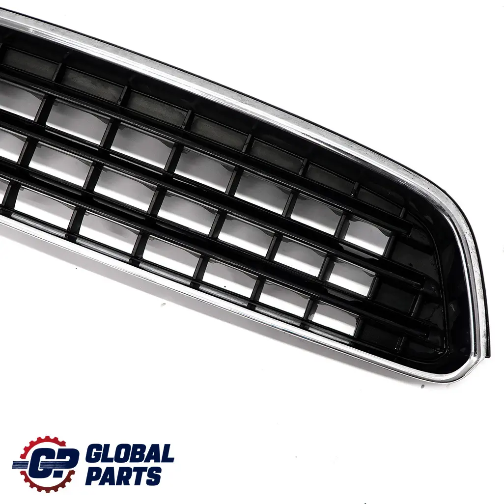 Ziergitter Front Kühlergrill Vorne für Mini Countryman R60 One mit Teilenummer 9801582 Mini Countryman R60 One Ziergitter Front Kühlergrill Vorne - SKU 9801581 - Teilenummer 9801582