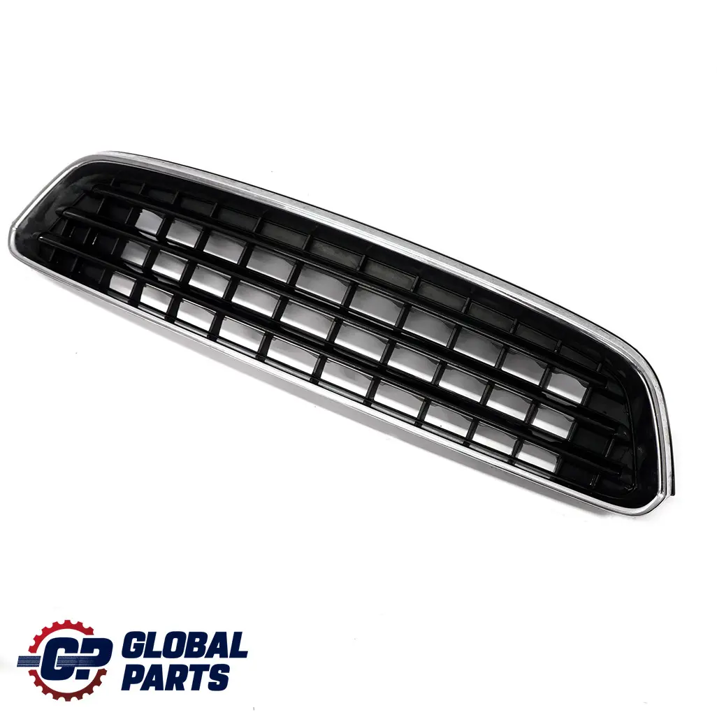 Front Lower Grill Grille Trim Chrome to Mini Countryman One R60 with Part number 9801582 Mini Countryman One R60 Front Lower Grill Grille Trim Chrome - SKU 9801581 - Part number 9801582
