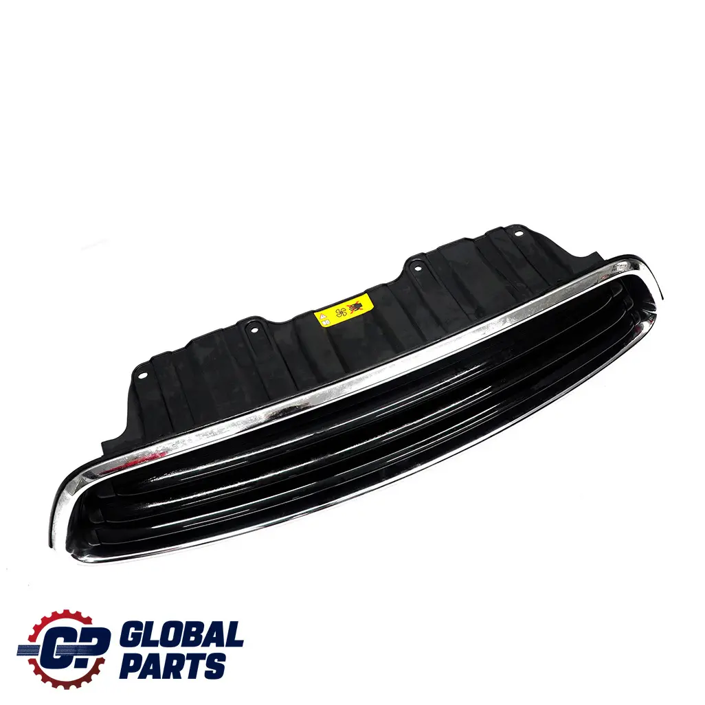 Embellecedor Parrilla Delantera Inferior Cromado para Mini Countryman One R60 con número de pieza 9801582 Mini Countryman One R60 Embellecedor Parrilla Delantera Inferior Cromado - SKU 9801581 - Número de pieza 9801582