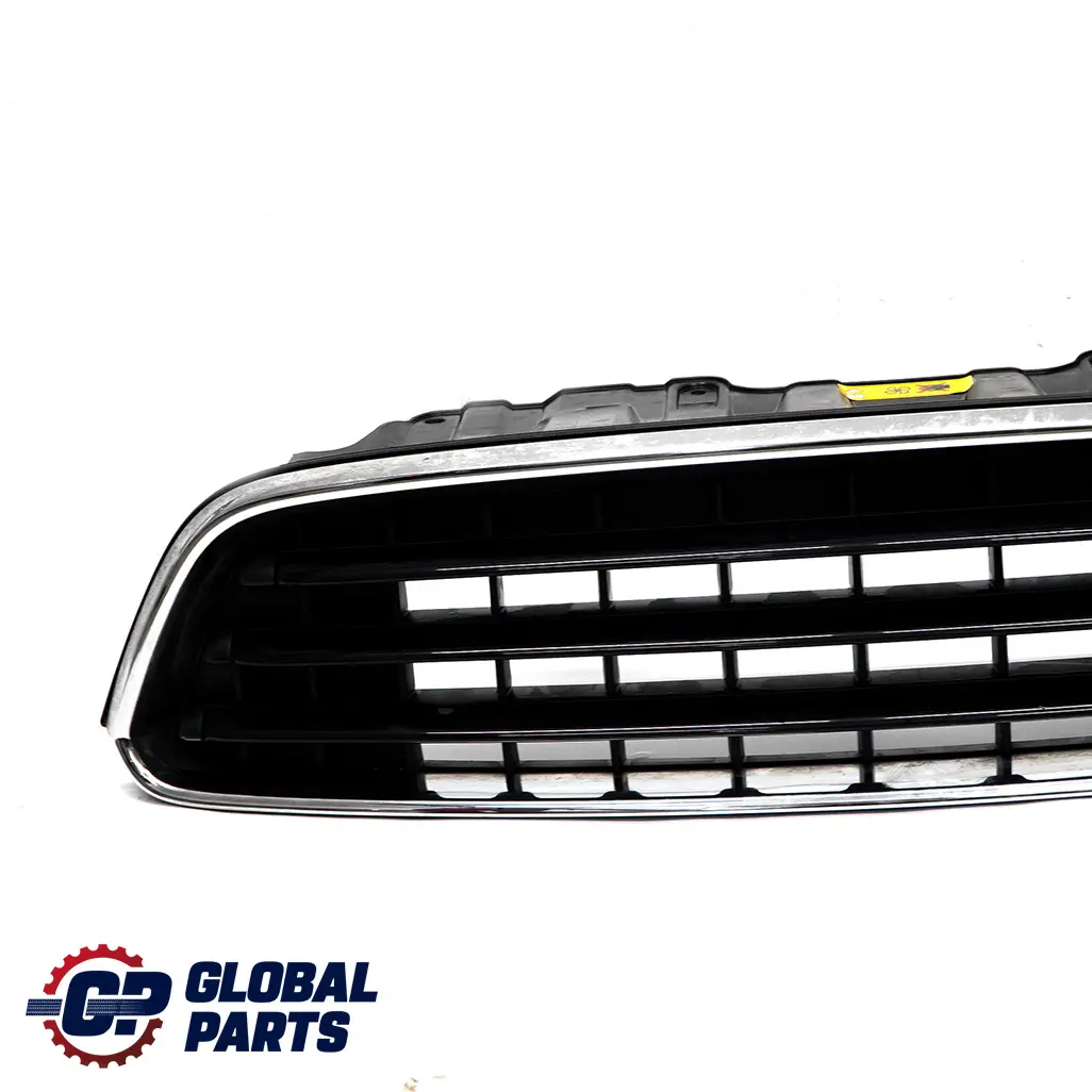 Ziergitter Front Kühlergrill Vorne für Mini Countryman R60 One mit Teilenummer 9801582 Mini Countryman R60 One Ziergitter Front Kühlergrill Vorne - SKU 9801581 - Teilenummer 9801582