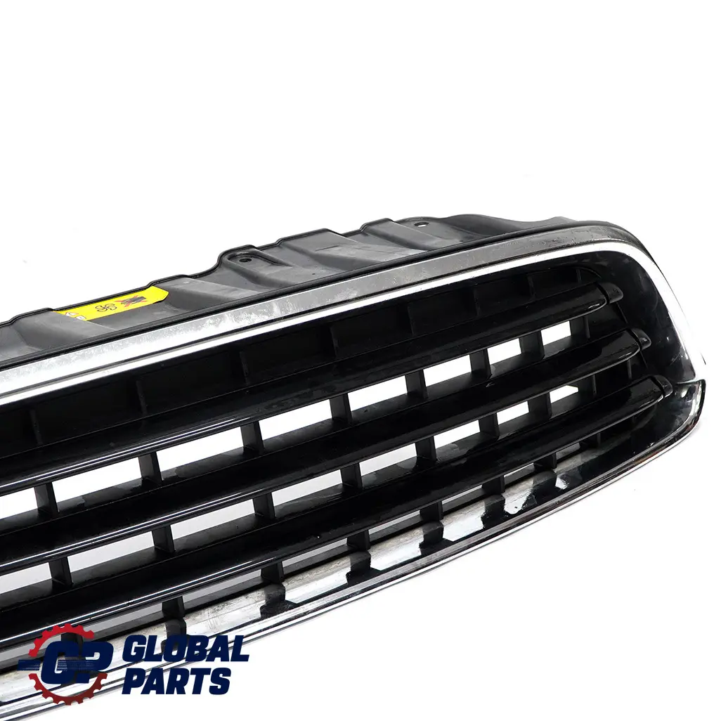 Ziergitter Front Kühlergrill Vorne für Mini Countryman R60 One mit Teilenummer 9801582 Mini Countryman R60 One Ziergitter Front Kühlergrill Vorne - SKU 9801581 - Teilenummer 9801582