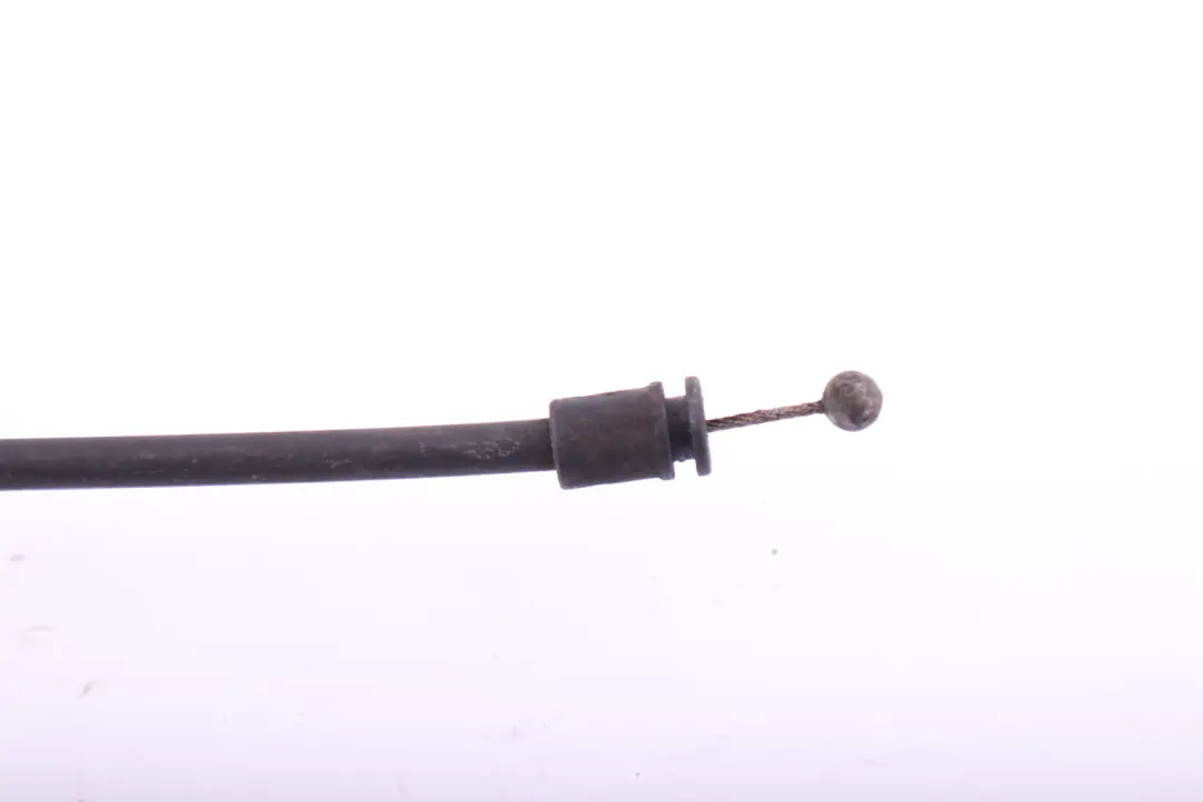 Mini R60 R61 Hood Bonnet Lock Release Bowden Cable Link Linkage - SKU 9801597 - Part number 9801597
