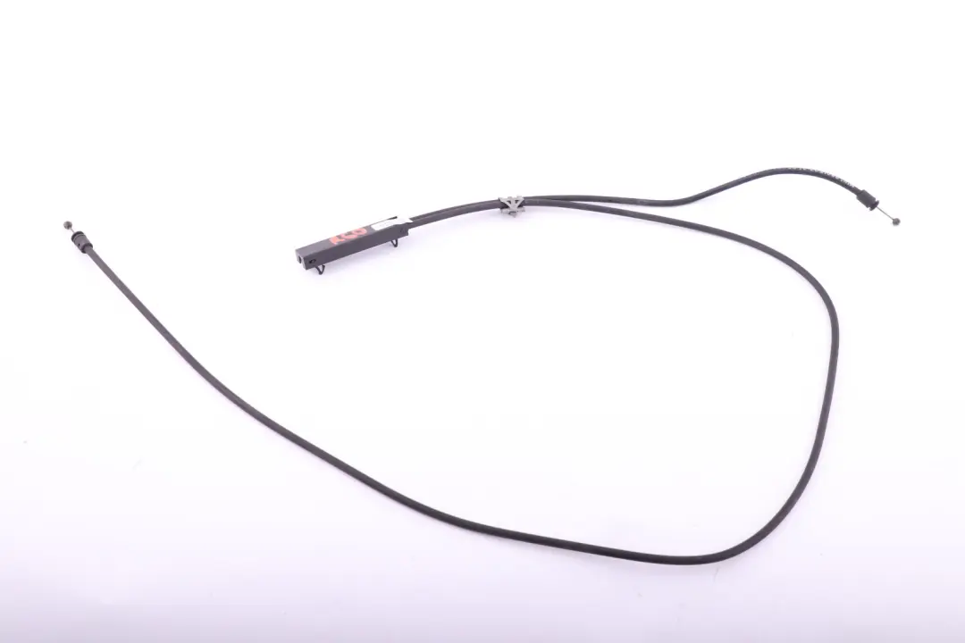 Mini R60 R61 Déverrouillage du capot Liaison par câble Bowden - SKU 9801597 - Numéro de pièce 9801597