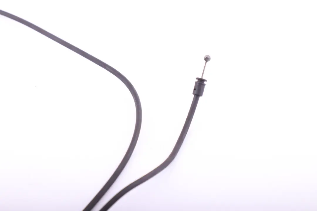 Capó Cierre de Capó Cable Bowden Enlace para Mini R60 R61 con número de pieza 9801597 Mini R60 R61 Capó Cierre de Capó Cable Bowden Enlace - SKU 9801597 - Número de pieza 9801597