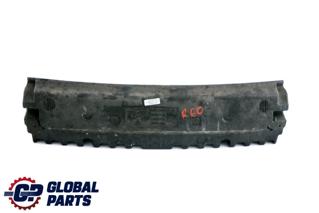 Paraurti Davanti Stossabsorber Superiore 9801603 per Mini Countryman R60 con numero di parte 9801602 Mini Countryman R60 Paraurti Davanti Stossabsorber Superiore 9801603 - SKU 9801602 - Numero di parte 9801602