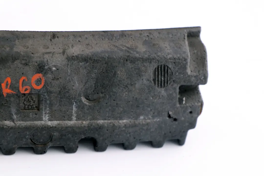  *BMW Mini Countryman R60 Stossfänger Vorn Stossabsorber Oben 9801603 - SKU 9801602 - Teilenummer 9801602