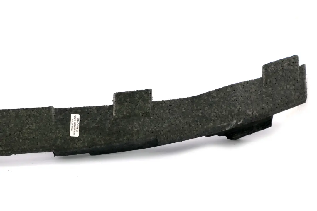 Mini Cooper R60 R61 Impact Protection Crash Absorber Bottom - SKU 9801604 - Part number 9801604