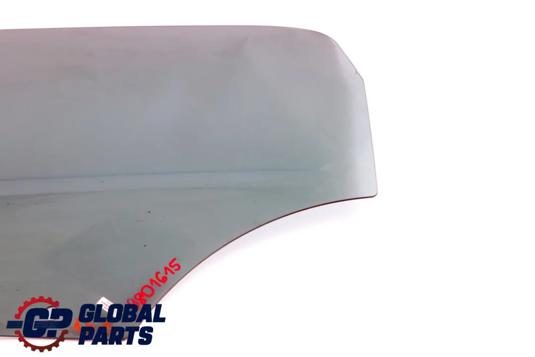 BMW Mini R60 Countryman Window Door Glass Rear Left N/S Black AS3 - SKU 9801615 - Part number 9801615