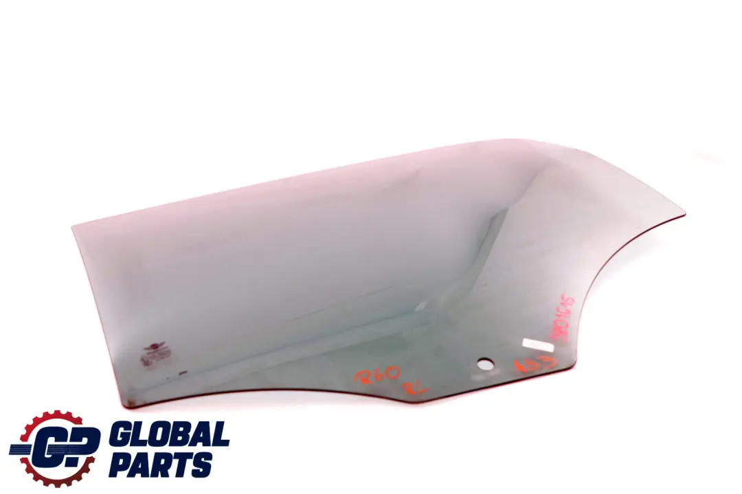 Window Door Glass Rear Left N/S Black AS3 to BMW Mini R60 Countryman with Part number 9801615 BMW Mini R60 Countryman Window Door Glass Rear Left N/S Black AS3 - SKU 9801615 - Part number 9801615