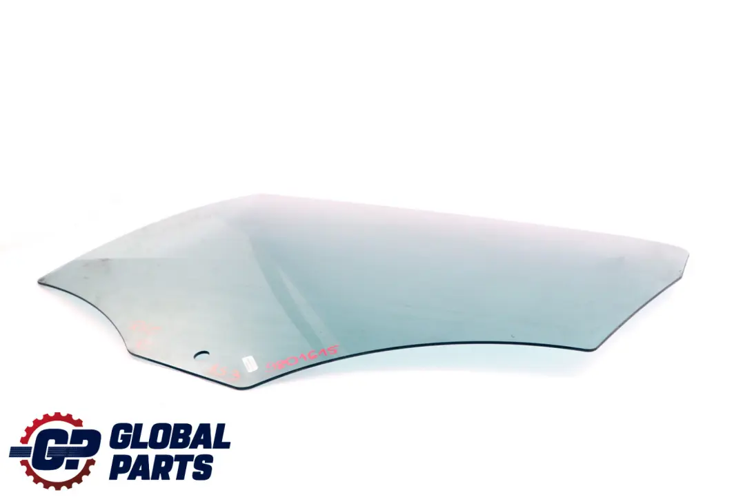 BMW Mini R60 Countryman Window Door Glass Rear Left N/S Black AS3 - SKU 9801615 - Part number 9801615