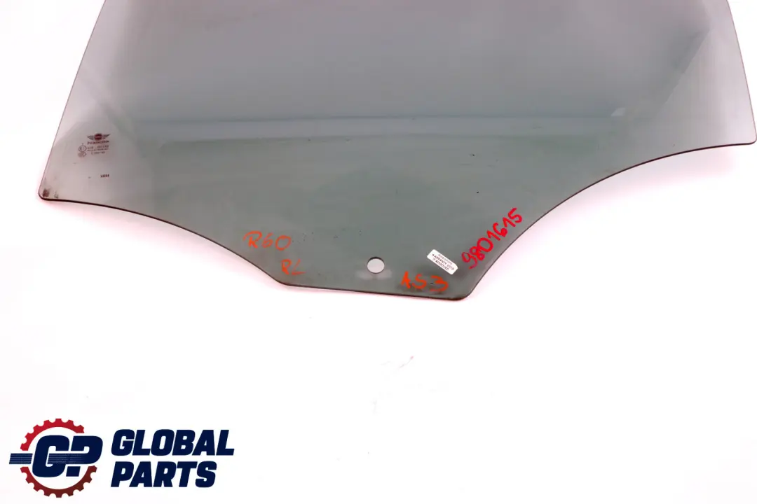 Compatriote Disque de Porte Arriere Gauche Noir AS3 pour Mini Cooper R60 à propos du numéro de pièce 9801615 Mini Cooper R60 Compatriote Disque de Porte Arriere Gauche Noir AS3 - SKU 9801615 - Numéro de pièce 9801615