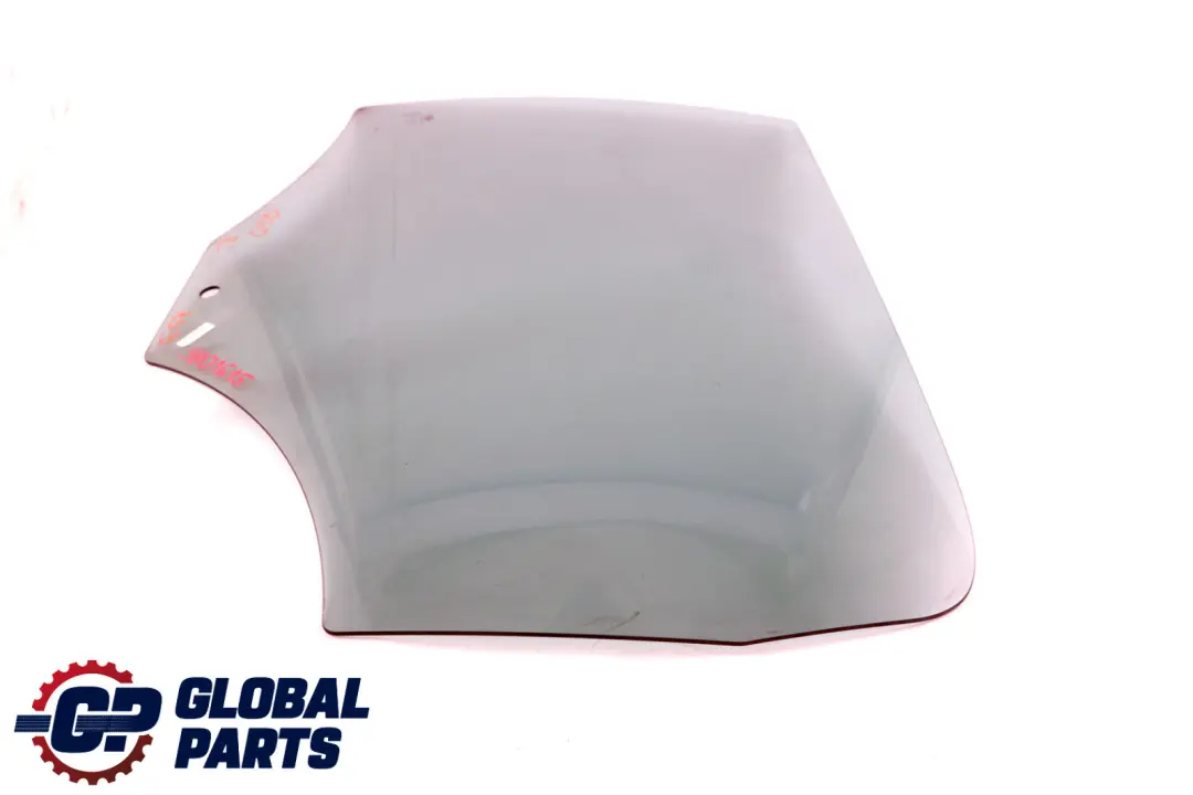 Ventana Puerta Vidrio Trasero Izquierdo Negro AS3 para Mini R60 Countryman con número de pieza 9801615 Mini R60 Countryman Ventana Puerta Vidrio Trasero Izquierdo Negro AS3 - SKU 9801615 - Número de pieza 9801615