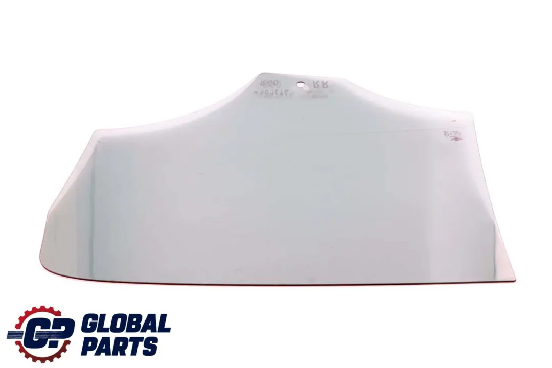 Ventana Puerta Vidrio Trasero Derecho Negro AS3 para Mini R60 Countryman con número de pieza 9801616 Mini R60 Countryman Ventana Puerta Vidrio Trasero Derecho Negro AS3 - SKU 9801616 - Número de pieza 9801616